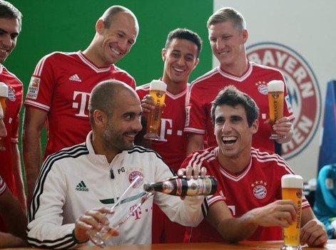  拜仁慕尼黑传奇球星回归担任俱乐部顾问职务  